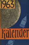 Kalender 1963
