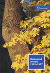 Maakonnad arvudes 1993-1997