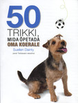 50 trikki, mida õpetada koerale