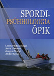 Spordipsühholoogia õpik