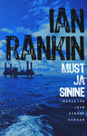 Must ja sinine