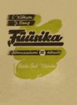 Füüsika gümnaasiumi IV klassile