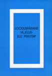 Looduspärane viljelus - elu printsiip