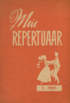 Meie Repertuaar