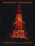 Ehituskunst. Estonian Architectural Review 31/32, 2001/2002