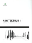 Arhitektuur. Architecture