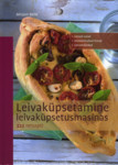 Leivaküpsetamine leivaküpsetusmasinas