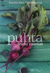 Puhta toidu raamat
