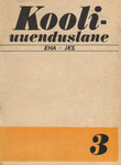 Kooliuuenduslane