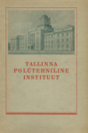 Tallinna Polütehniline Instituut