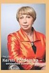 Kersti Põldema – sotsiaaltöö esimene leedi
