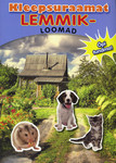 Lemmikloomad. Kleepsuraamat