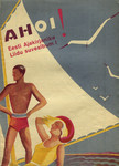 Ahoi!. Eesti Ajakirjanike Liidu suvealbum