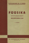 Füüsika