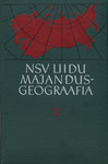 NSV Liidu majandusgeograafia