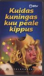 Kuidas kuningas kuu peale kippus