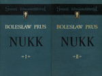 Nukk I-II