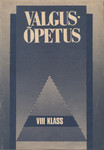 Valgusõpetus. Katsematerjal. VIII klass