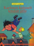 Karlson katuselt lendab jälle