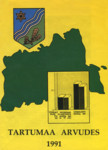 Tartumaa arvudes 1991
