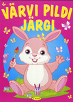 Värvi pildi järgi