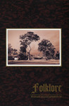 Folklore. Electronic Journal of Folklore 