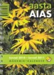 Aasta aias. Märkmik-kalender 2010-2011