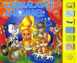 Loomalaste ansambel