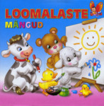 Loomalaste mängud