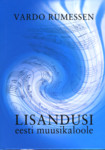 Lisandusi eesti muusikaloole