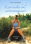 Kas süda on ümmargune?. Reisiromaan