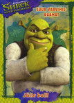 Shrek nüüd ja igavesti