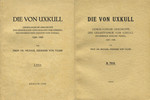Die von Uxkull