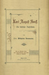 Karl August Senff