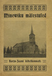 Minewiku mälestused Harju-Jaani kihelkonnast