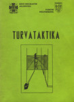 Turvataktika