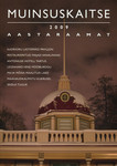 Muinsuskaitse aastaraamat 2009