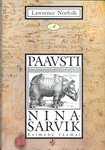 Paavsti ninasarvik