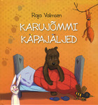 Karujõmmi käpajäljed