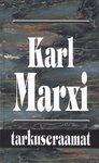 Karl Marxi tarkuseraamat
