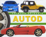 Võimsad sõidukid. Autod