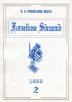 Forseliuse Sõnumid