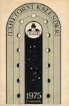 Tartu Tähetorni kalender 1975. aastaks