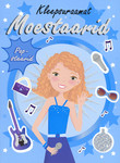 Moestaarid. Popstaarid. Kleepsuraamat