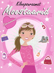 Moestaarid. Sõbrannad. Kleepsuraamat