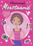 Moestaarid. Tippmodellid. Kleepsuraamat