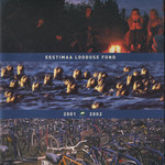Eestimaa Looduse Fond 2001-2002