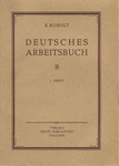 Deutsches Arbeitsbuch