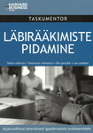 Läbirääkimiste pidamine