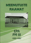 Meenutuste raamat